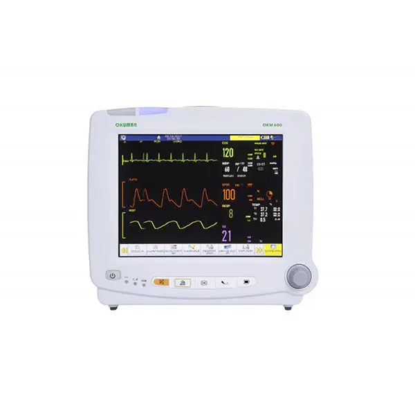 Monitor Neonatal OKM 600