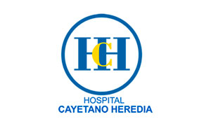 Cayetanoheredia