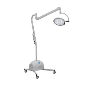 LÁMPARA CIALÍTICA MÓVIL ANKA 121-MB LED