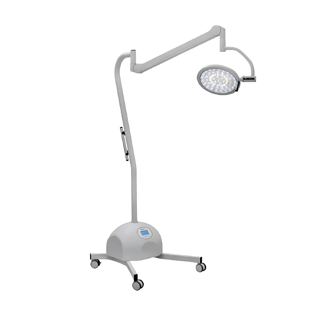 LÁMPARA CIALÍTICA MÓVIL ANKA 121-MB LED