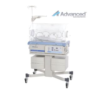 INCUBADORA NEONATAL ADVANCED A3186