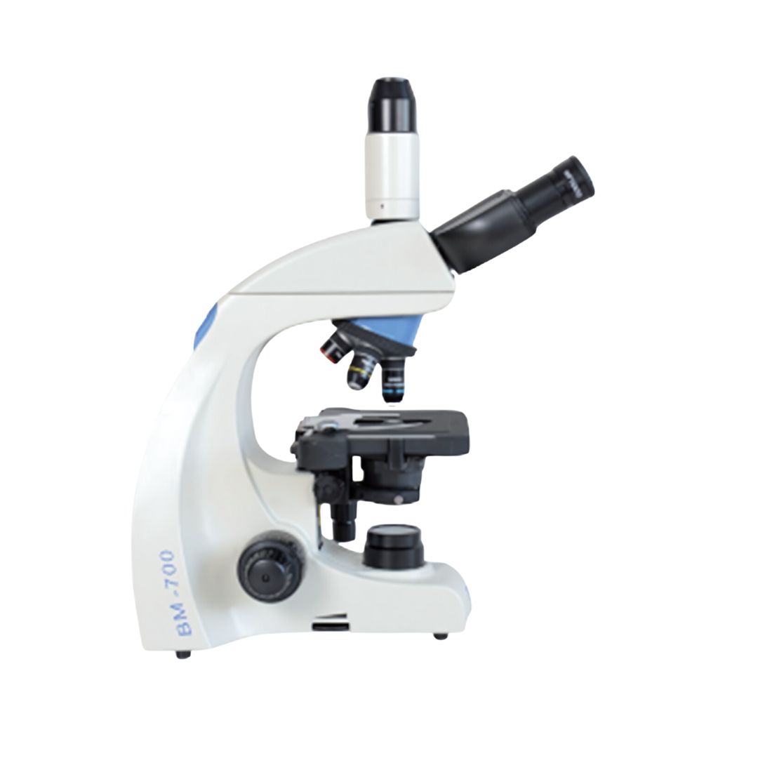 MICROSCOPIO BINOCULAR BM-700 - Imagen 2