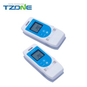 REGISTRADOR DE DATOS PARA MONITOREO (USB) TEMPU03